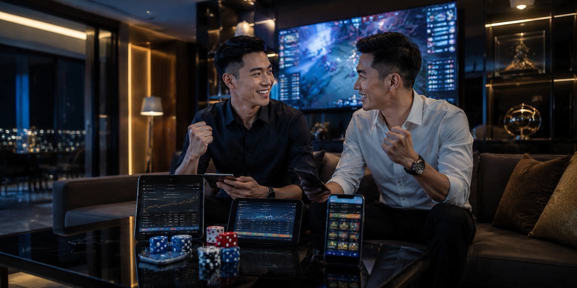 game bai68 Bingo