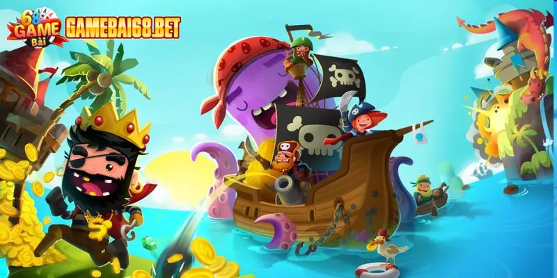 4 kinh nghiệm chơi Pirate King siêu dễ thắng